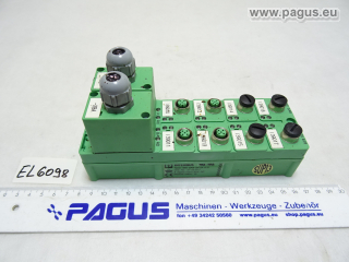 PHOENIX CONTACT Elektronikmodul