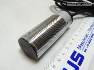 TELEMECANIQUE Induktiver Näherungsschalter