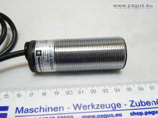 TELEMECANIQUE Induktiver Näherungsschalter