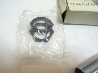 TELEMECANIQUE Induktiver Näherungsschalter