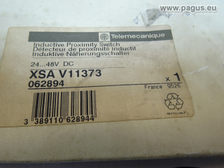 TELEMECANIQUE Induktiver Näherungsschalter