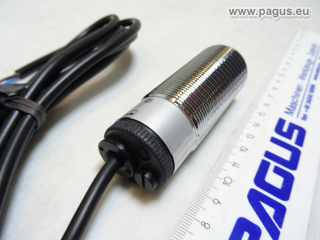 TELEMECANIQUE Induktiver Näherungsschalter