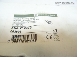 TELEMECANIQUE Induktiver Näherungsschalter