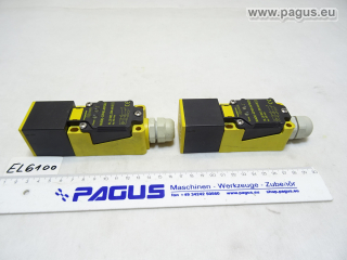 TURCK induktiver Näherungsensor