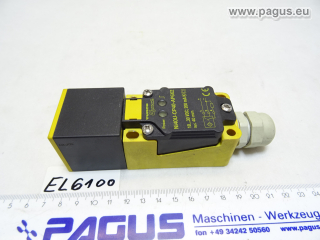 TURCK induktiver Näherungsensor