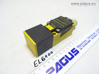 TURCK induktiver Näherungsensor