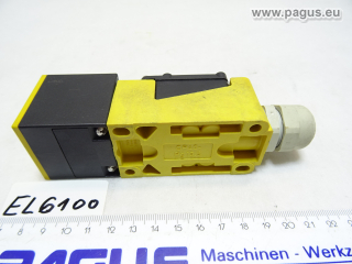 TURCK induktiver Näherungsensor