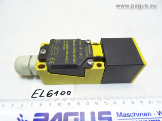 TURCK induktiver Näherungsensor