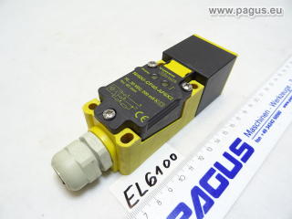 TURCK induktiver Näherungsensor