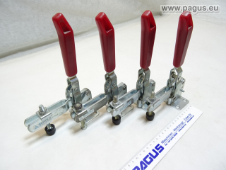 SCHOLZ Vertikalspanner