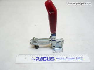 SCHOLZ Vertikalspanner