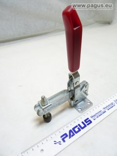 SCHOLZ Vertikalspanner