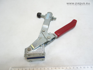 SCHOLZ Vertikalspanner