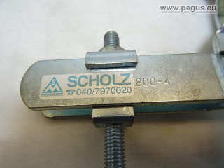 SCHOLZ Vertikalspanner