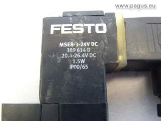 FESTO Magnetventil