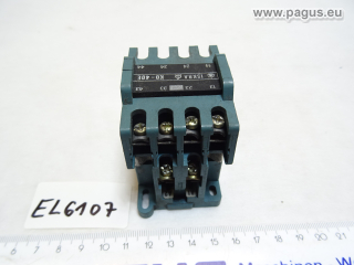 ISKRA Leistungsschütz