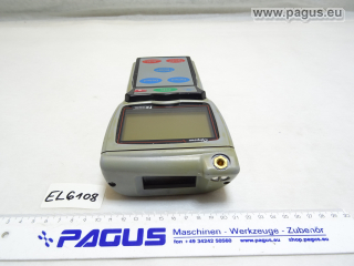 TXCOM Barcodescanner