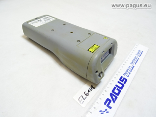 TXCOM Barcodescanner