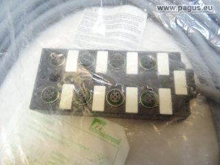 MURR ELEKTRONIK distributor