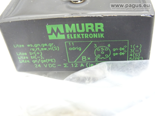 MURR ELEKTRONIK distributor