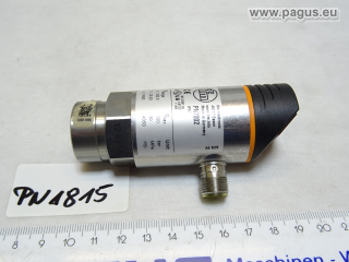 IFM Drucksensor