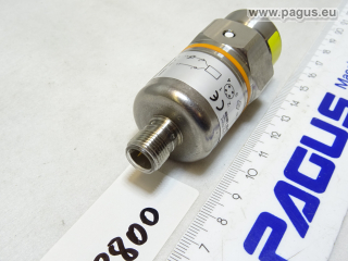 IFM Drucktransmitter