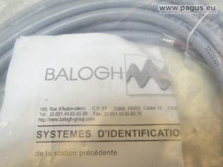 BALOGH Verteilerkit