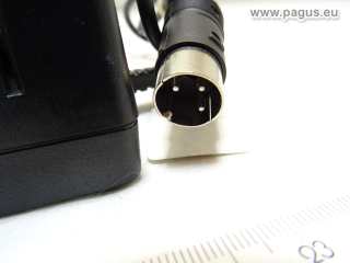 KRAUTKRÄMER charger