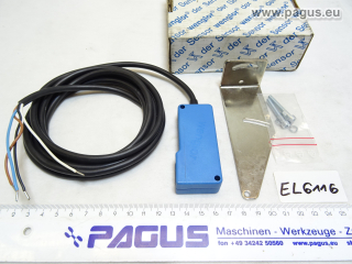 WENGLOR Spiegelreflexschranke