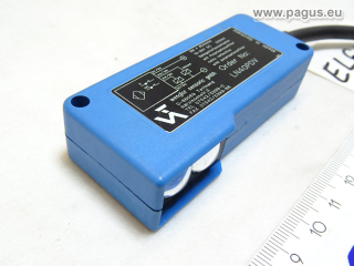 WENGLOR Spiegelreflexschranke