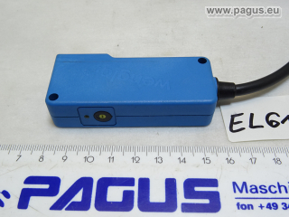 WENGLOR Spiegelreflexschranke