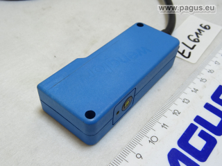 WENGLOR Spiegelreflexschranke