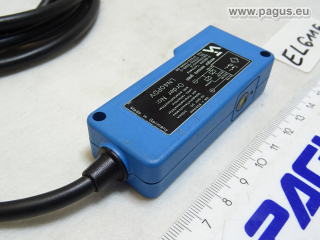 WENGLOR Spiegelreflexschranke