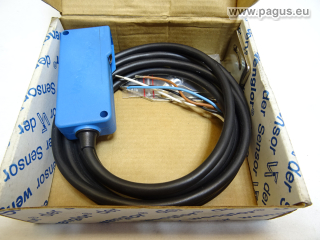 WENGLOR Spiegelreflexschranke