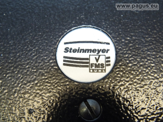 STEINMEYER Bügelmessschraube, digital