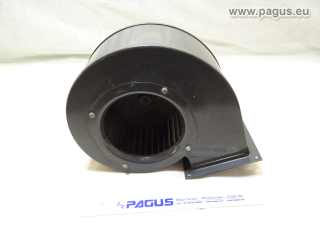 DAYTON Radiallüfter