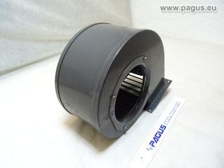 DAYTON Radiallüfter