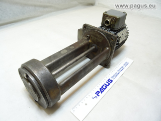 BIERI Emulsionspumpe