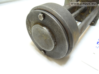 BIERI Emulsionspumpe