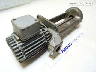 BIERI Emulsionspumpe