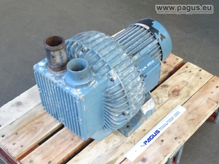 RIETSCHLE Vakuumpumpe