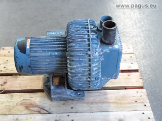 RIETSCHLE Vakuumpumpe