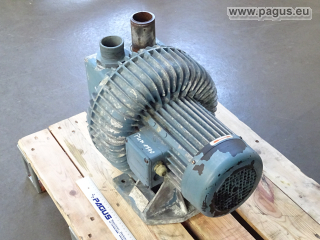 RIETSCHLE Vakuumpumpe