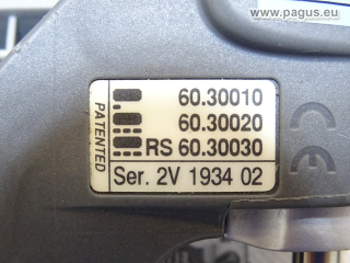 Mikrometr zewnętrzny TESA, cyfrowy