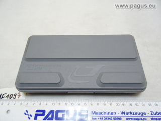 Mikrometr zewnętrzny TESA, cyfrowy