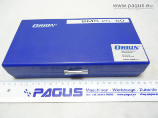 ORION outside micrometer, digital