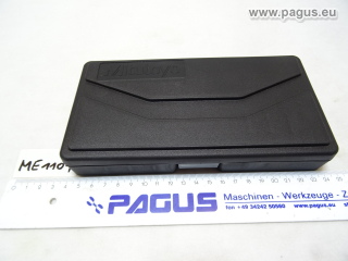 MITUTOYO Bügelmessschraube, digital