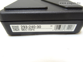 MITUTOYO Bügelmessschraube, digital