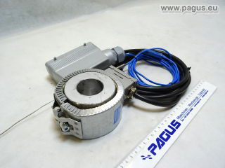 PAGUS electric crucible