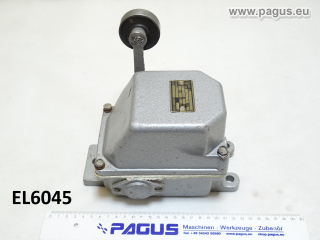 STANKO Rollenendschalter